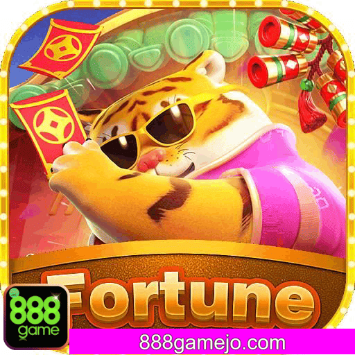 Imagem promocional dos jogos Fortune da 888GAME