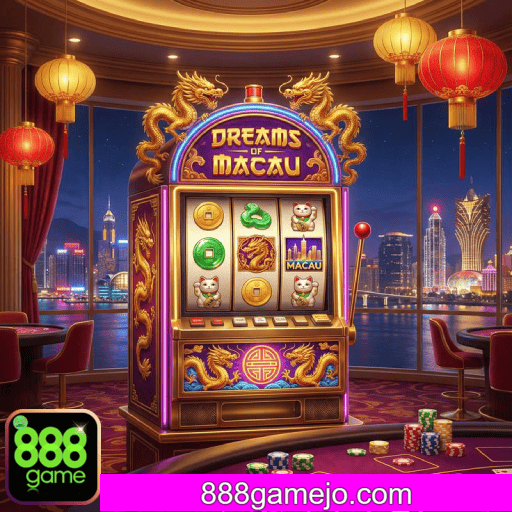 Imagem promocional de todos os jogos da 888GAME