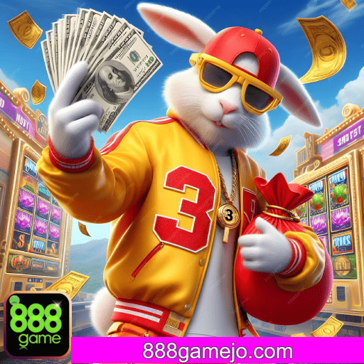 Imagem promocional dos ganhos da 888GAME